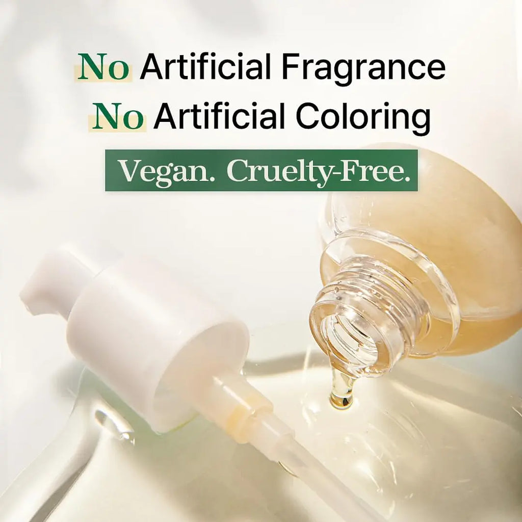 Mixsoon Bean Essence - 50ml Serum Exfoliante