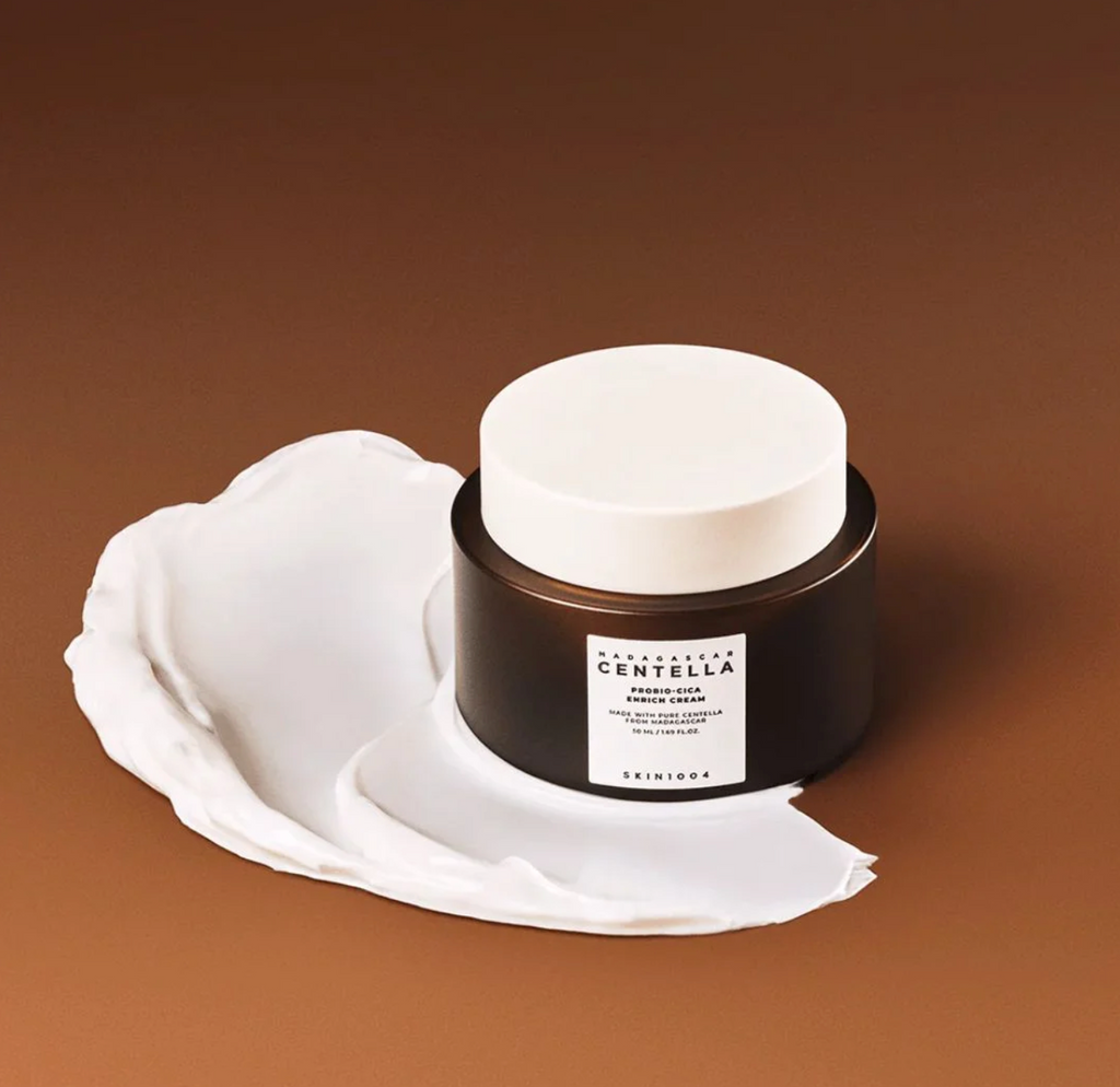 Madagascar Centella Probio-Cica Enrich Cream (SKIN1004) - 50ml Crema antiedad