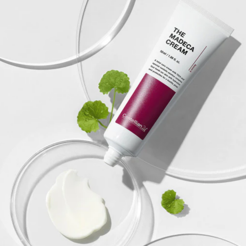 Crema Hidratante "The Madeca Cream 50 ml" - Centellian 24+