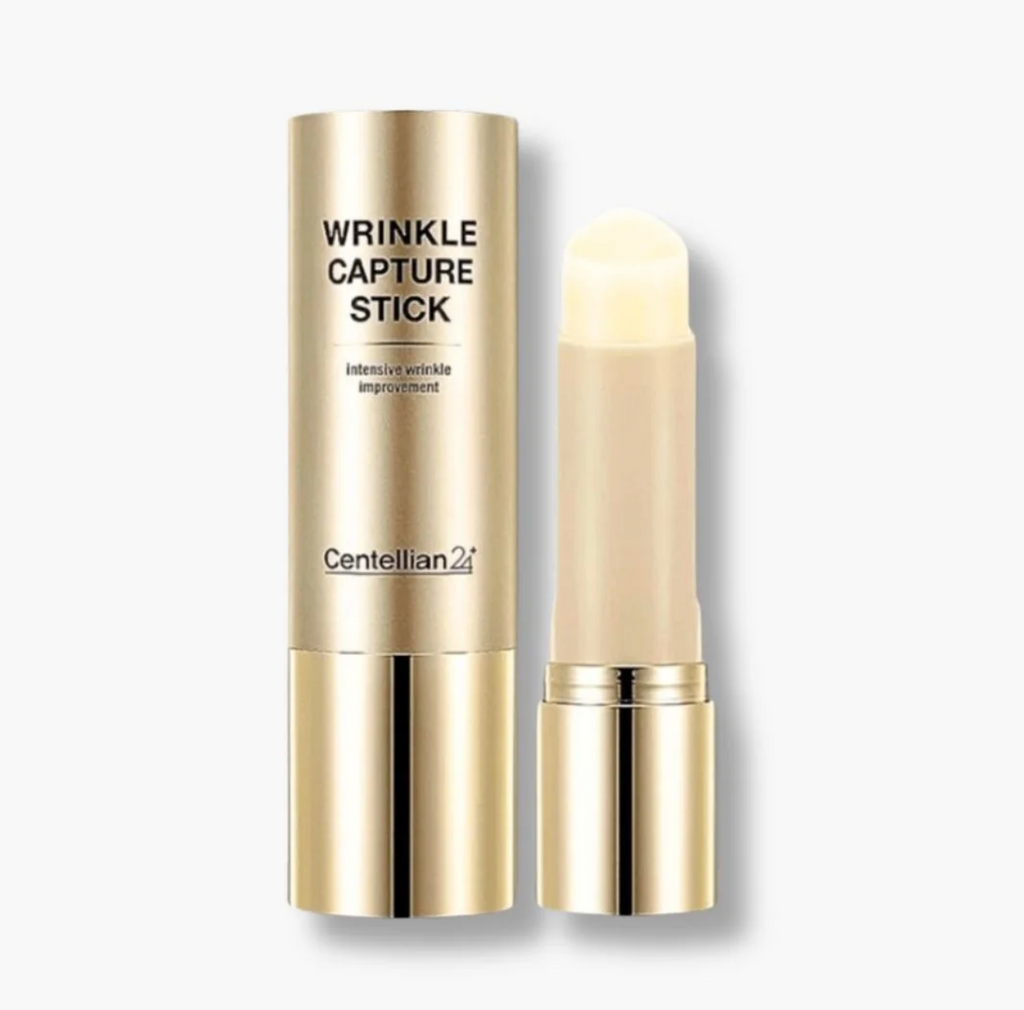 Barra antiedad "Madeca Wrinkle Capture Stick 10g" - Centellian 24+
