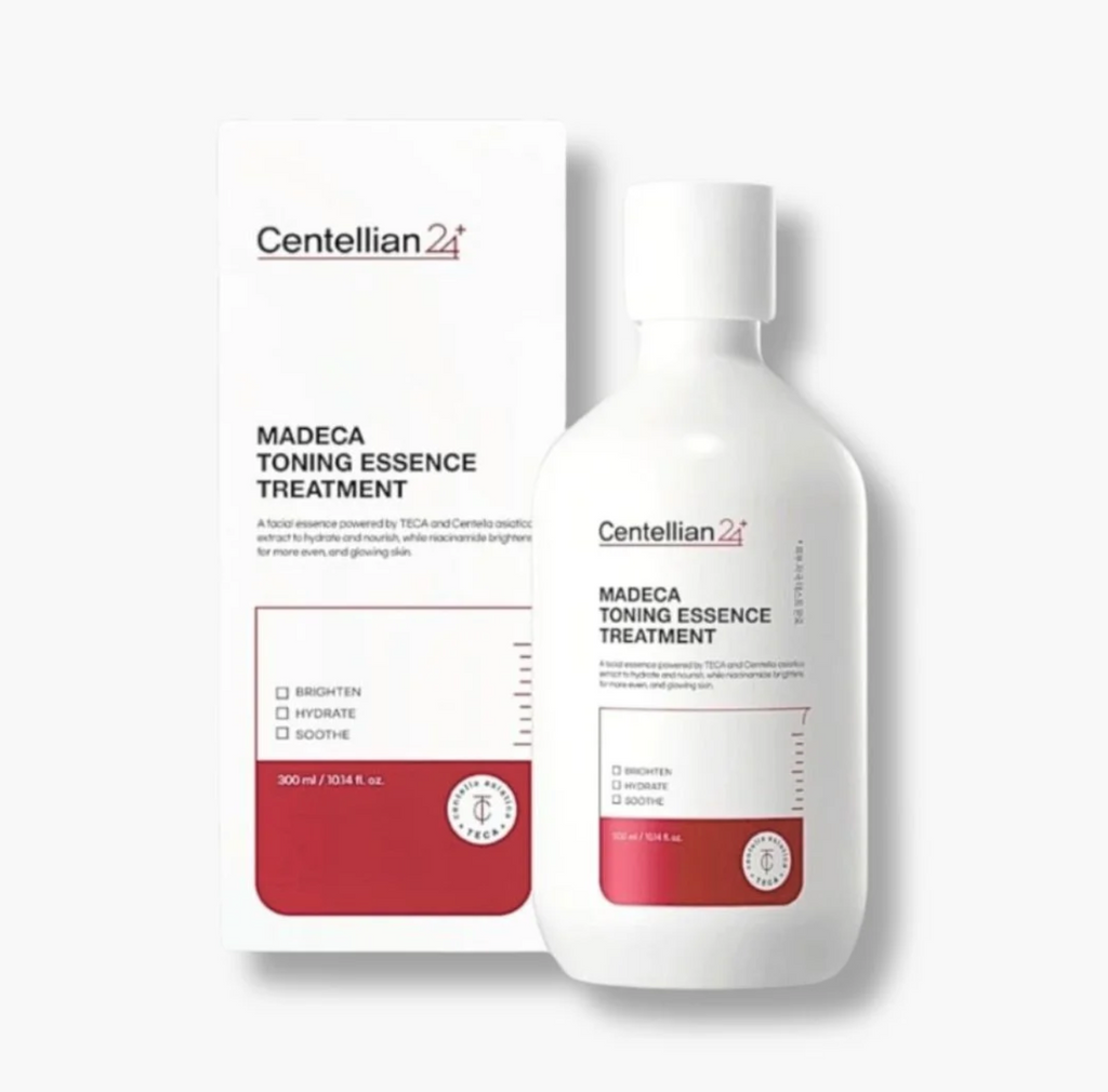 Tónico "Madeca Toning Essence Treatment" 300 ml - Centellian 24+