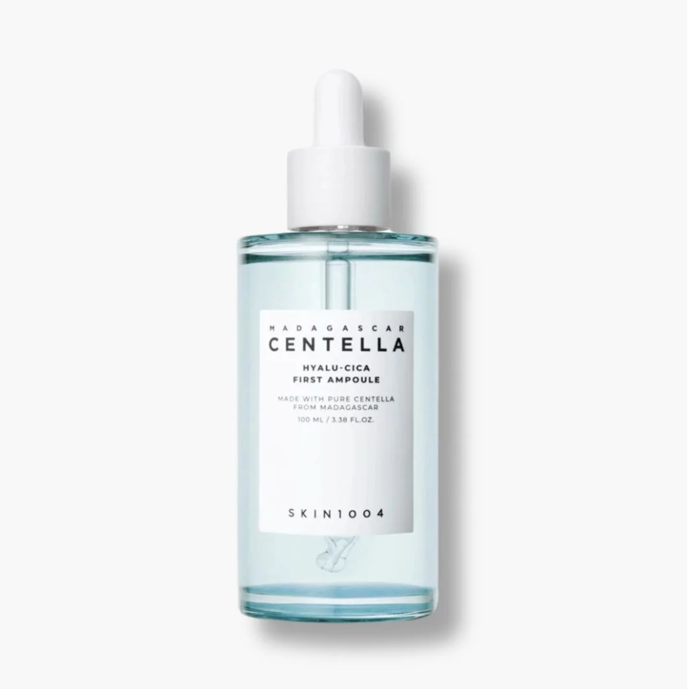 Ampolla Madagascar Centella Hyalu Cica First Ampoule (SKIN1004) 100 ml