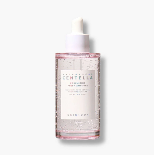 Ampolla Madagascar Centella Poremizing Fresh Ampoule (SKIN1004) - 100 Ml