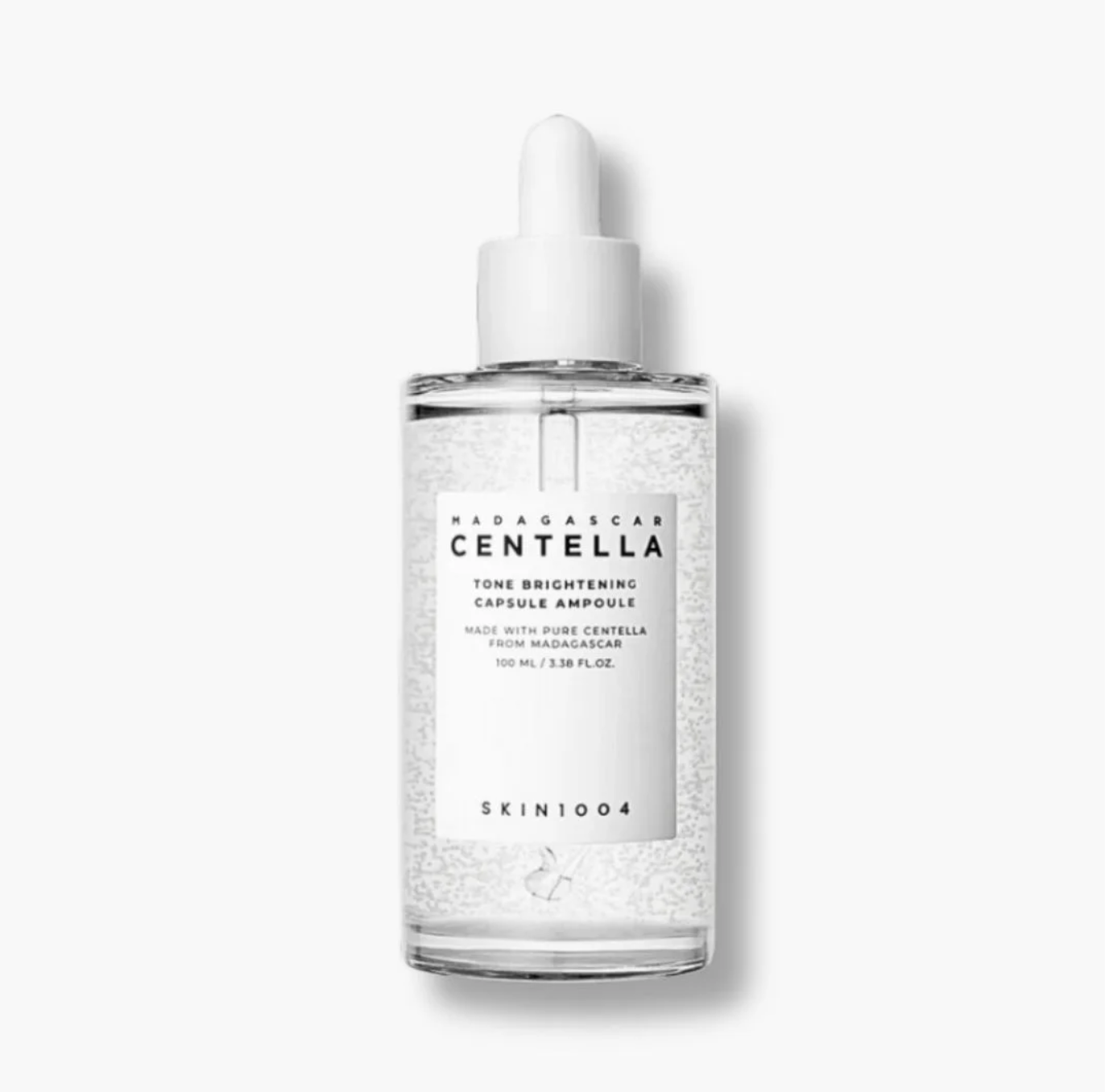 Ampolla Madagascar Centella Tone Brightening Capsule Ampoule (SKIN1004) 100 ml