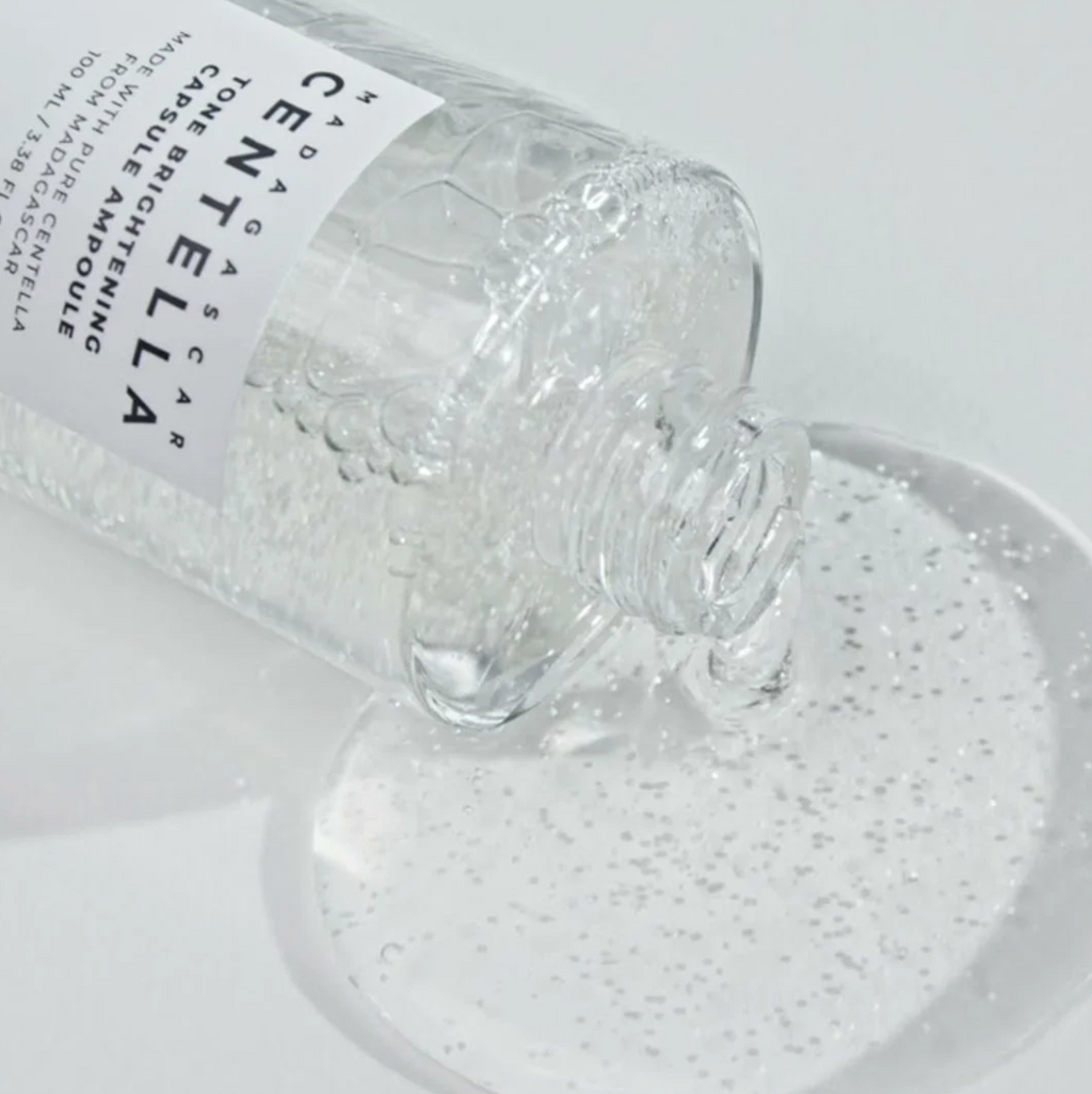 Ampolla Madagascar Centella Tone Brightening Capsule Ampoule (SKIN1004) 100 ml