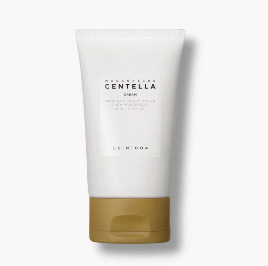 Crema Hidratante Madagascar Centella Cream (SKIN1004) 75 Ml