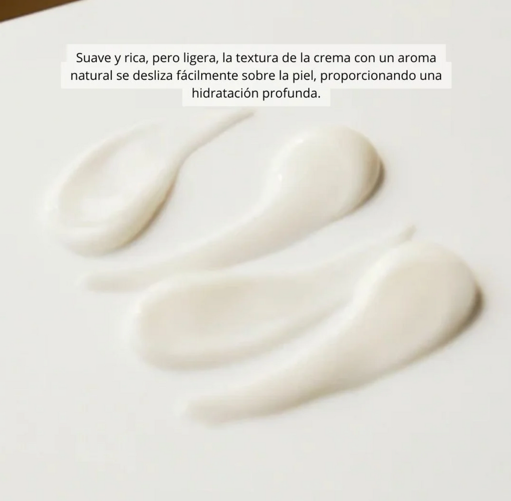 Crema Hidratante Madagascar Centella Cream (SKIN1004) 75 Ml