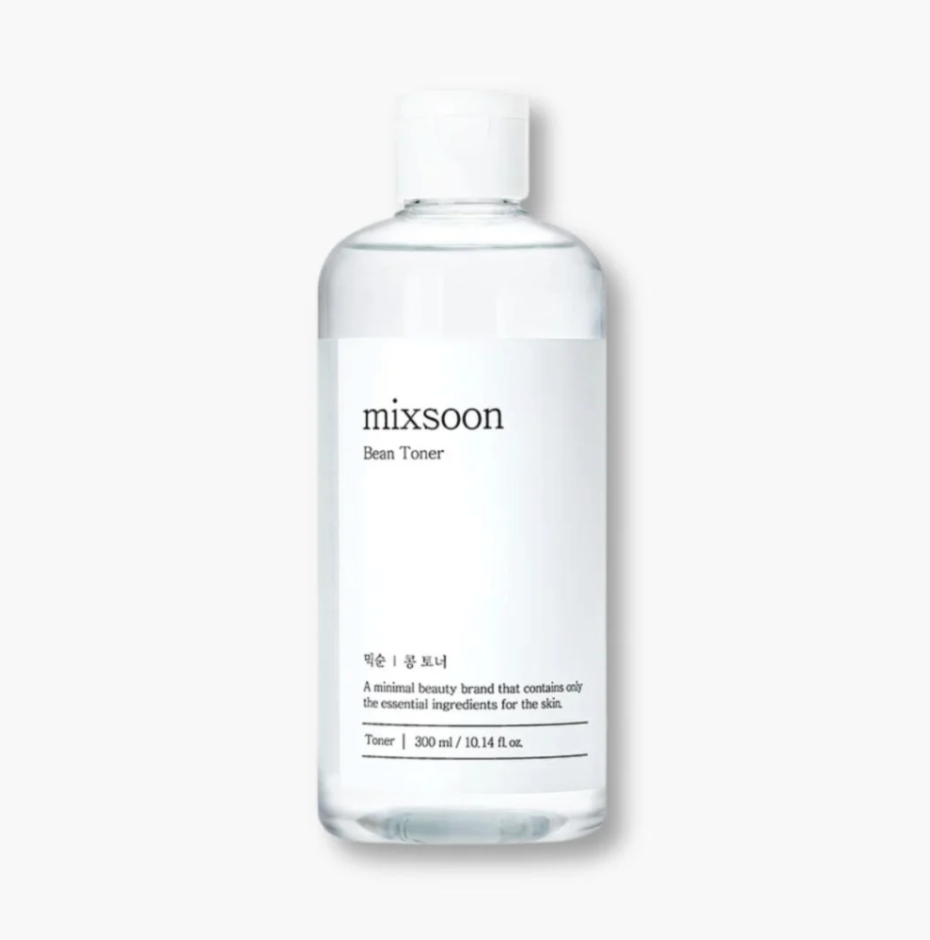 Tónico Mixsoon - Been Toner - 100 ml