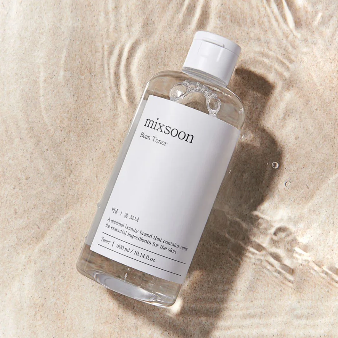 Tónico Mixsoon - Been Toner - 100 ml
