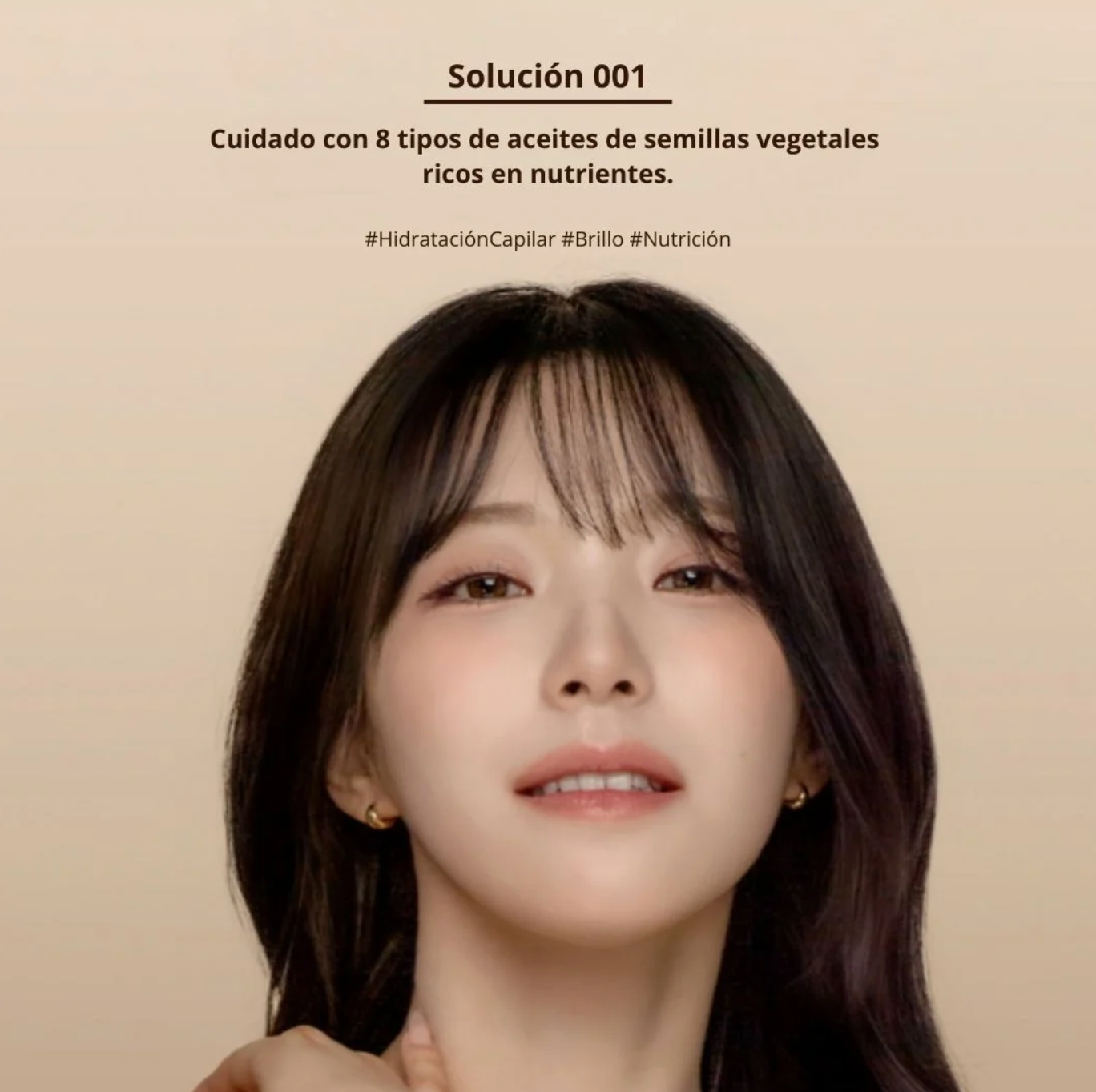 Argan Oil Hair Essence - Raspberry (Celluver) - 100 ml