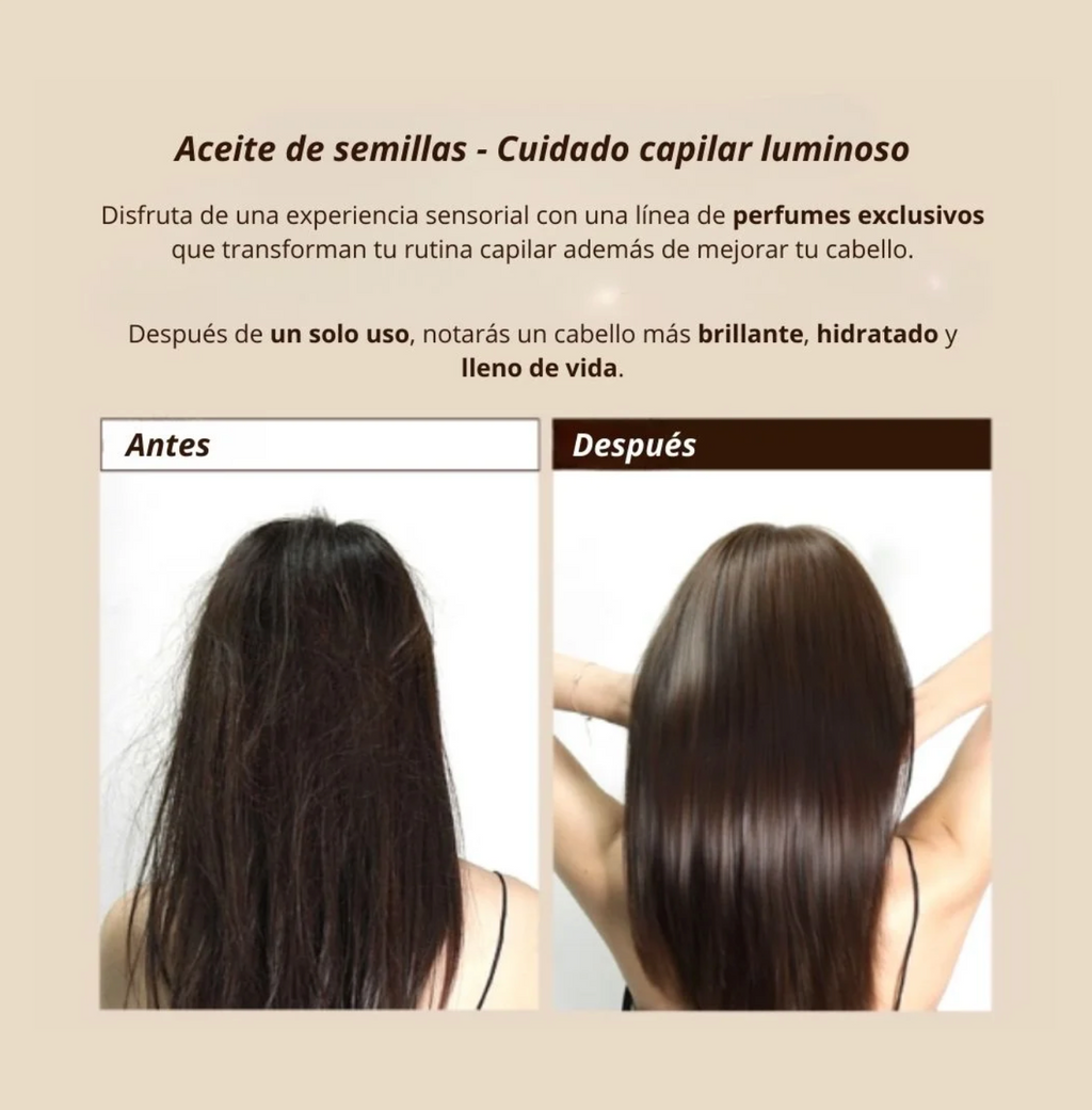 Argan Oil Hair Essence - Raspberry (Celluver) - 100 ml