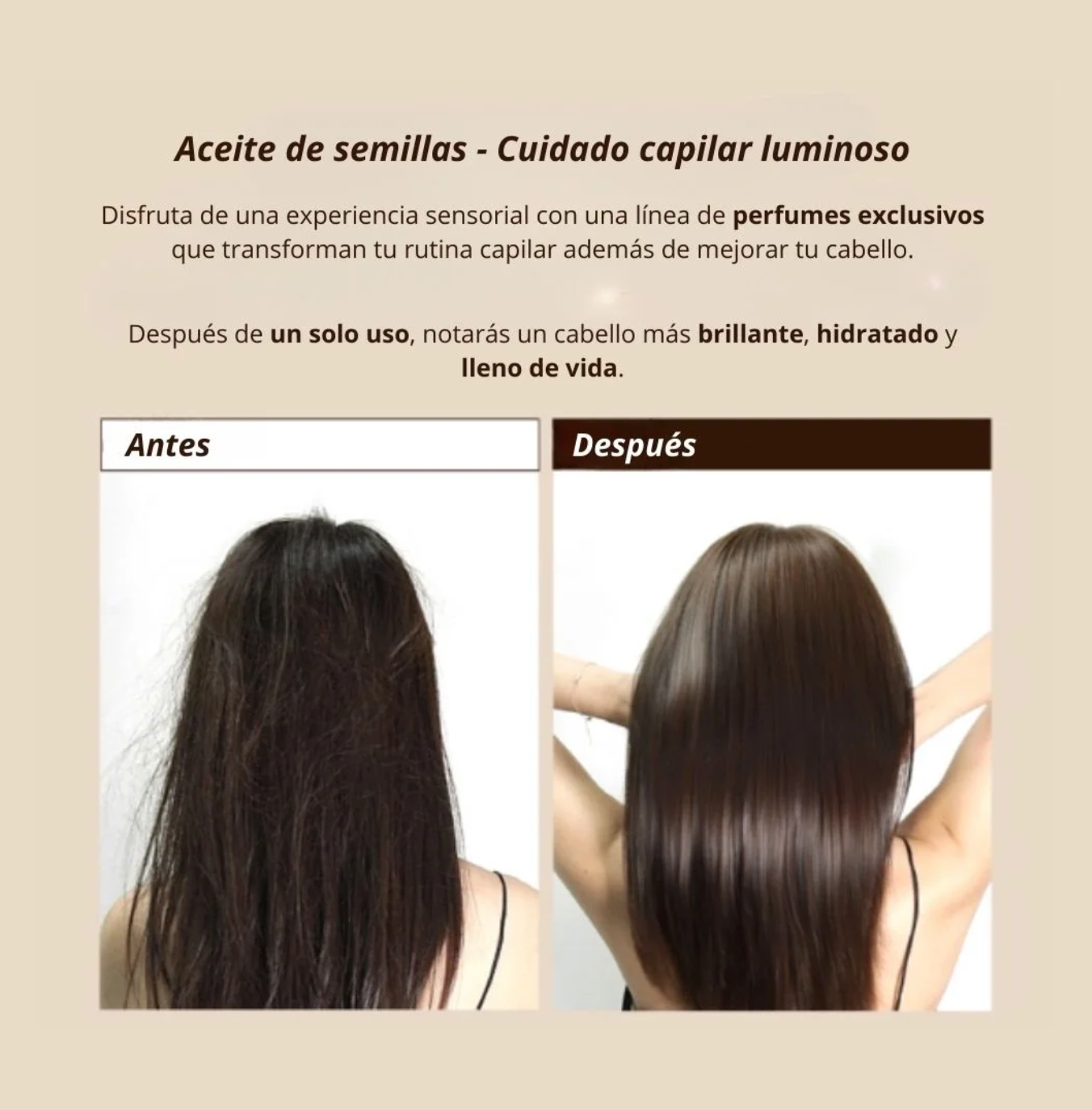 Argan Oil Hair Essence - Raspberry (Celluver) - 100 ml