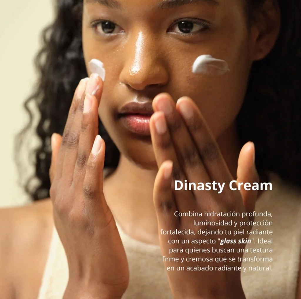 Crema Hidratante - Dynasty Cream (Beauty of Joseon) - 50 ml