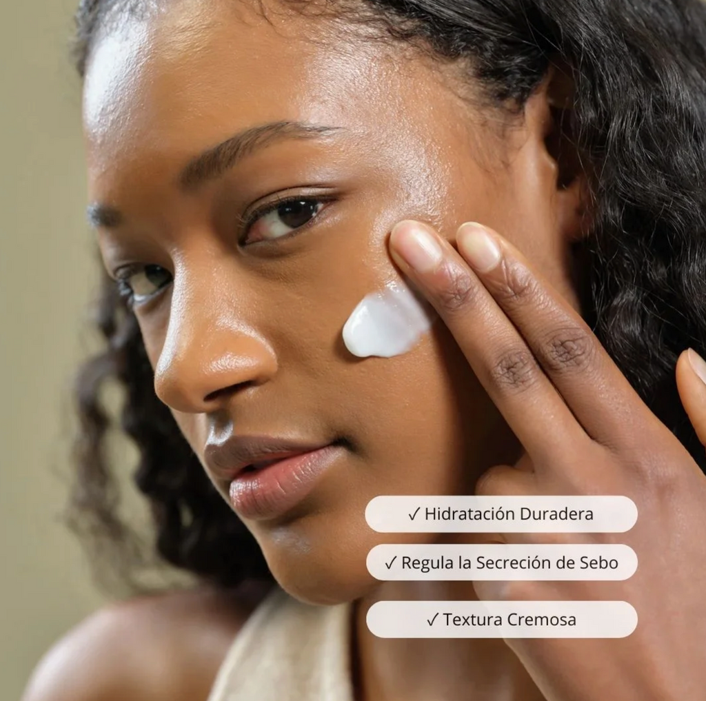 Crema Hidratante - Dynasty Cream (Beauty of Joseon) - 50 ml