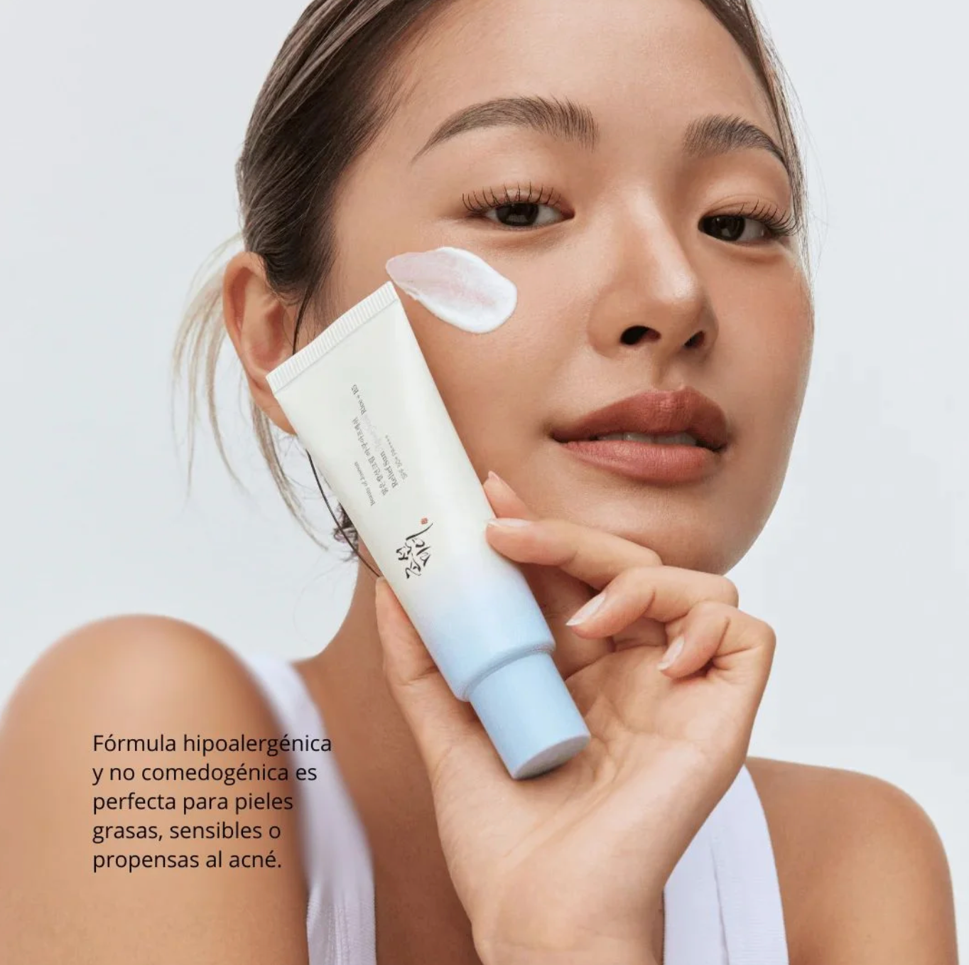 Bloqueador solar Relief Sun Aqua Fresh Rice B5 (Beauty of Joseon) - 50 ml