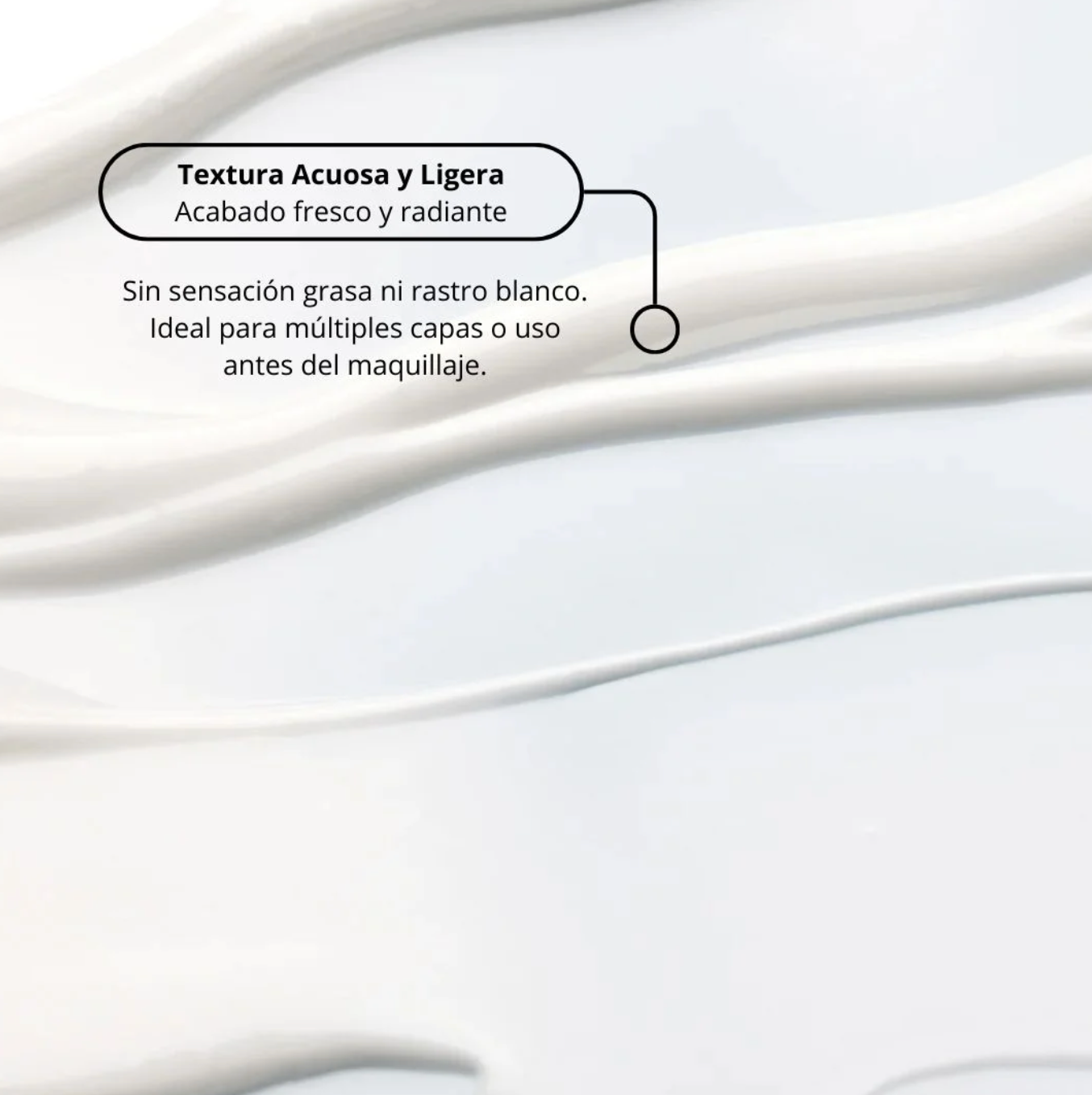 Bloqueador solar Relief Sun Aqua Fresh Rice B5 (Beauty of Joseon) - 50 ml