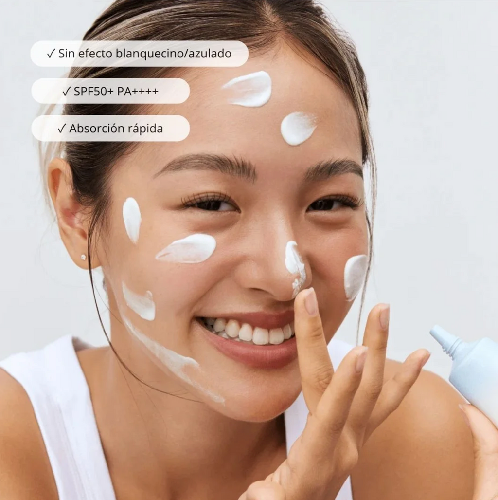 Bloqueador solar Relief Sun Aqua Fresh Rice B5 (Beauty of Joseon) - 50 ml