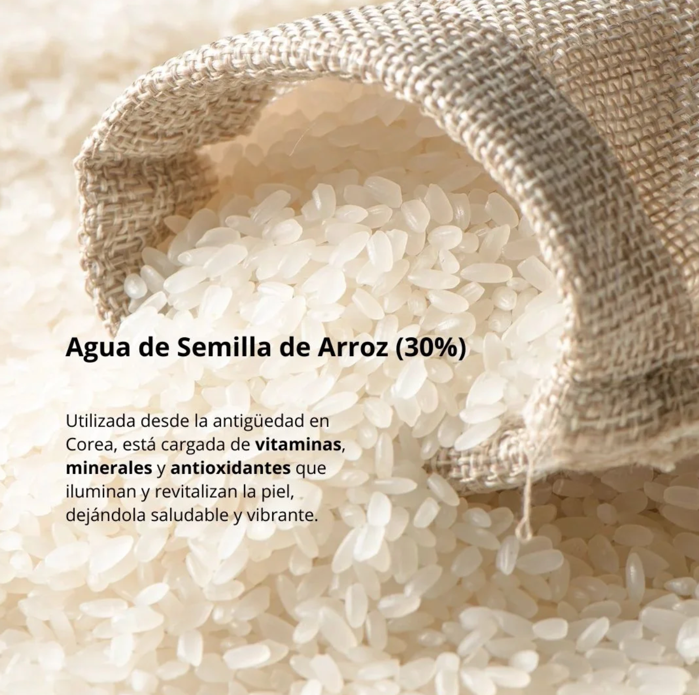 Bloqueador solar Relief Sun Aqua Fresh Rice B5 (Beauty of Joseon) - 50 ml