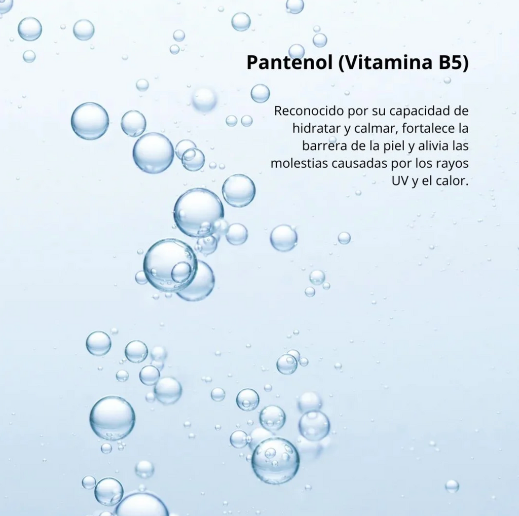 Bloqueador solar Relief Sun Aqua Fresh Rice B5 (Beauty of Joseon) - 50 ml