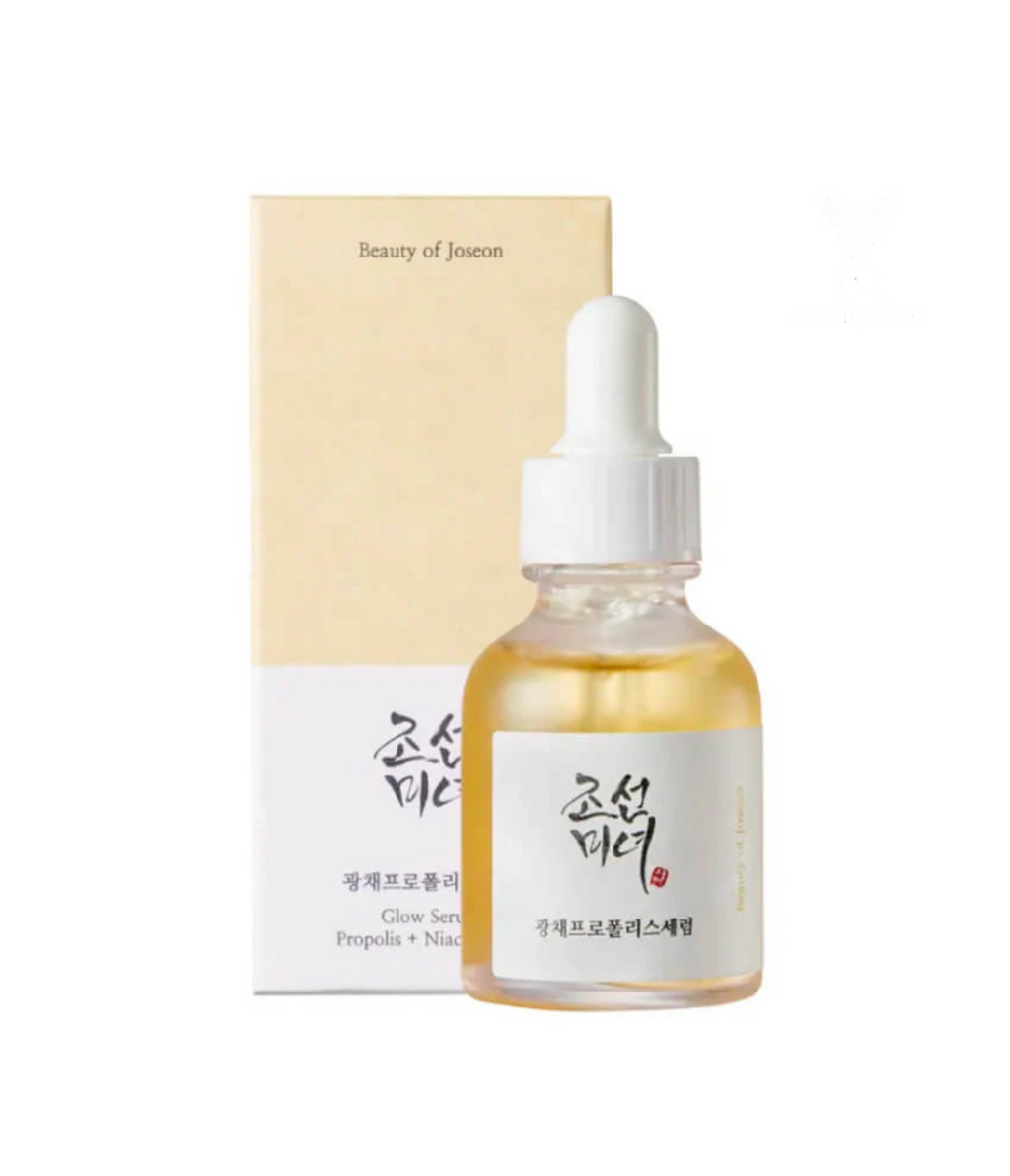 Glow Serum Propolis + Niacinamide (Beauty of Joseon) - 30 ml