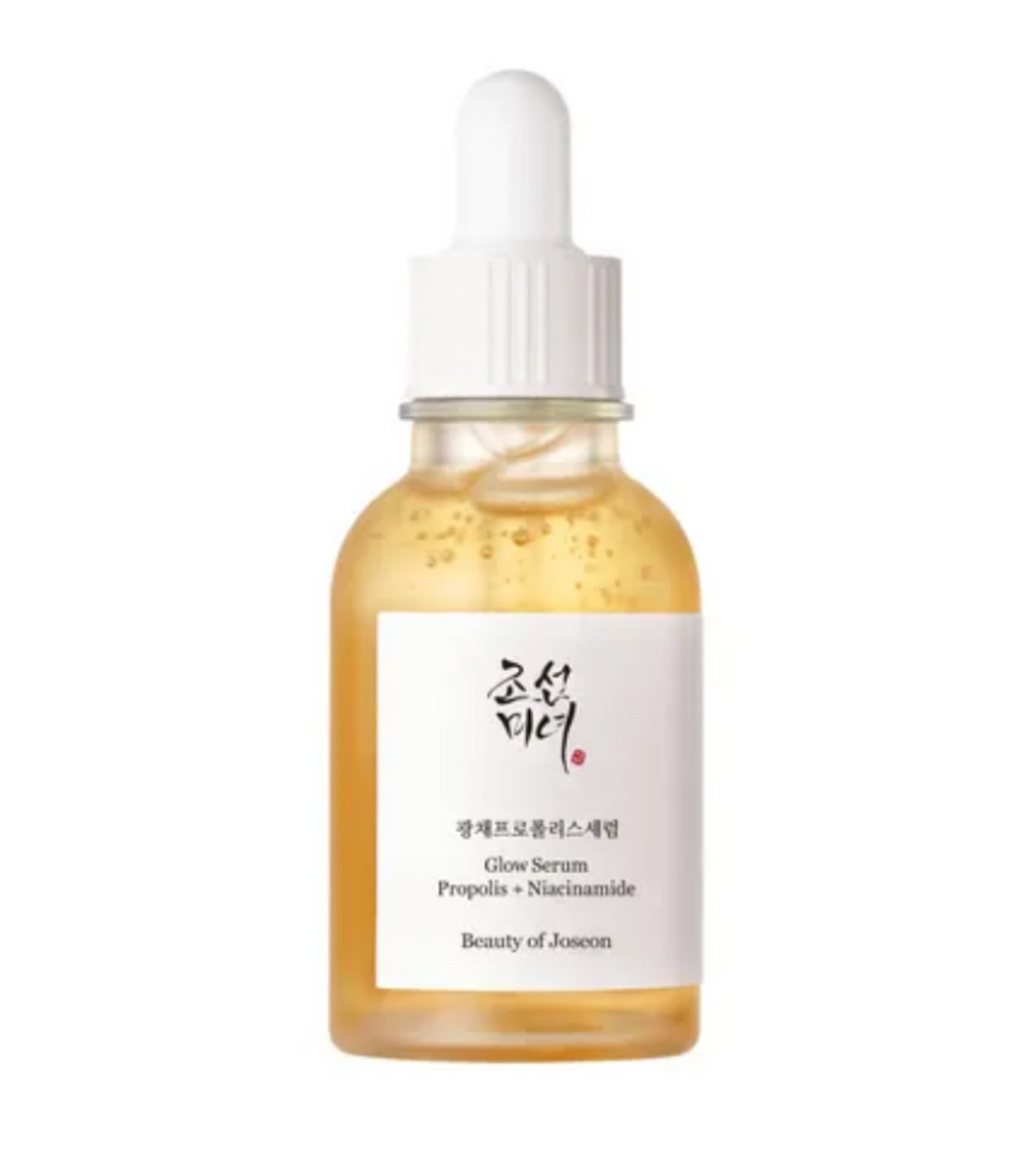 Glow Serum Propolis + Niacinamide (Beauty of Joseon) - 30 ml
