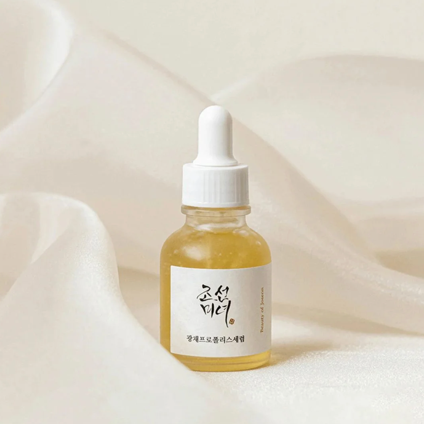 Glow Serum Propolis + Niacinamide (Beauty of Joseon) - 30 ml