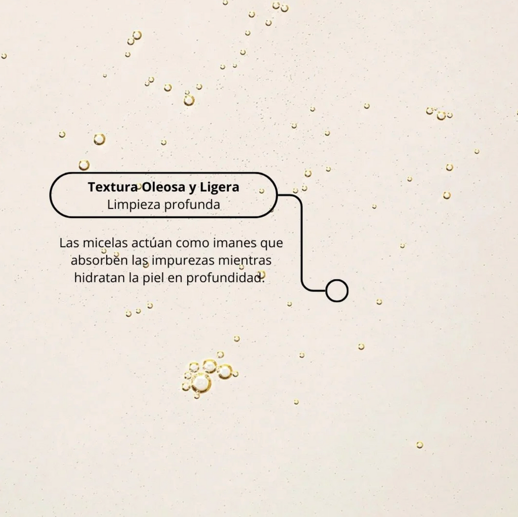 Limpiador Oleoso - Ginseng Cleansing Oil (Beauty of Joseon) - 210 ml