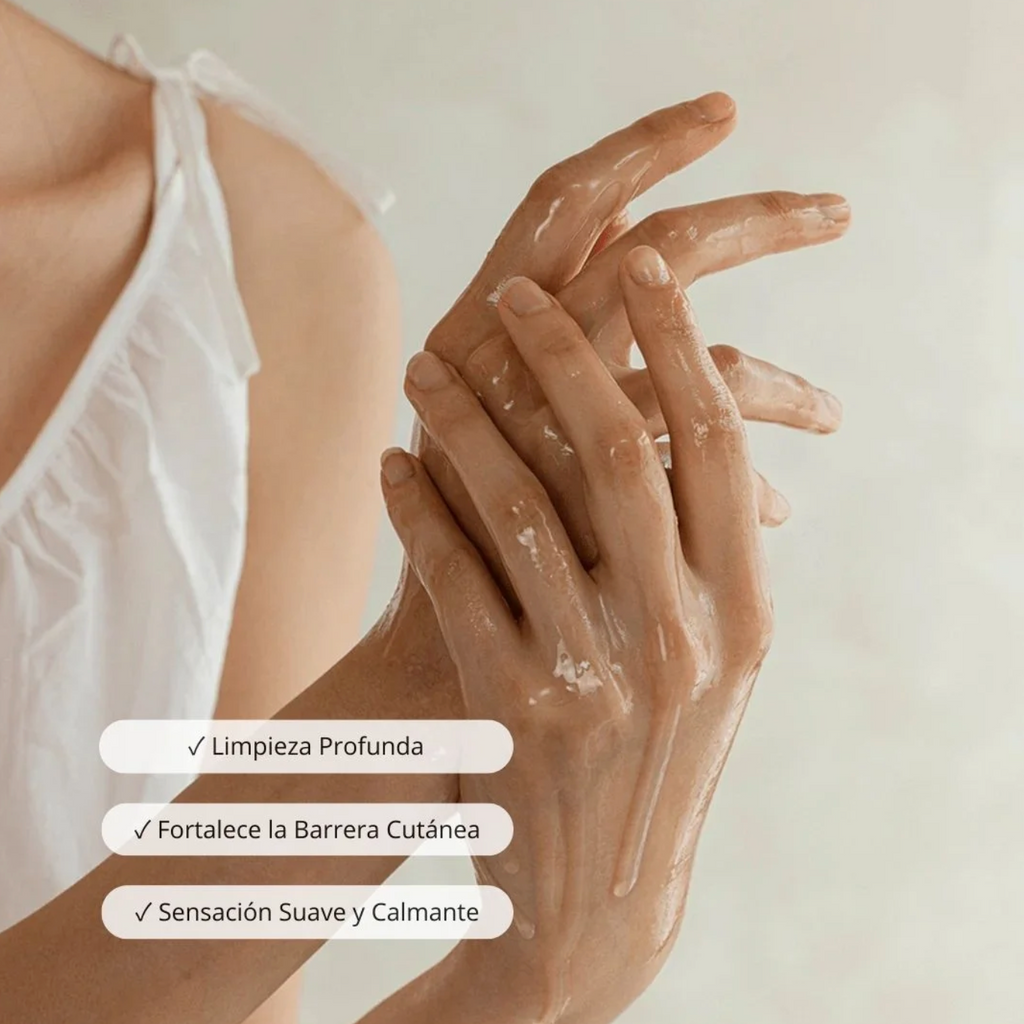 Limpiador Oleoso - Ginseng Cleansing Oil (Beauty of Joseon) - 210 ml