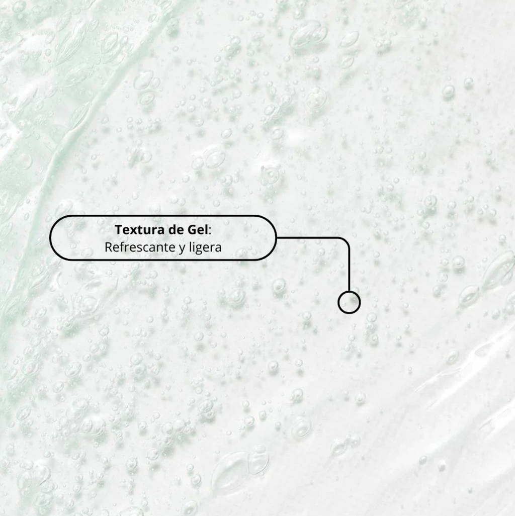 Limpiador en Gel Green Plum Refreshing Cleaser (Beauty of Joseon) - 100 ml