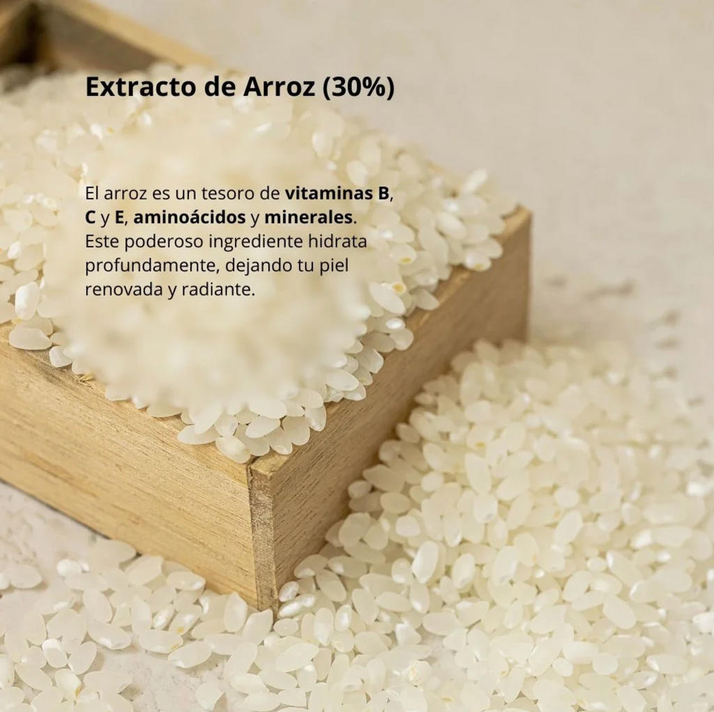 Potector solar - Relief Sun: Rice + Probiotics SPF50+ PA++++ (Beauty of Joseon) - 50 ml