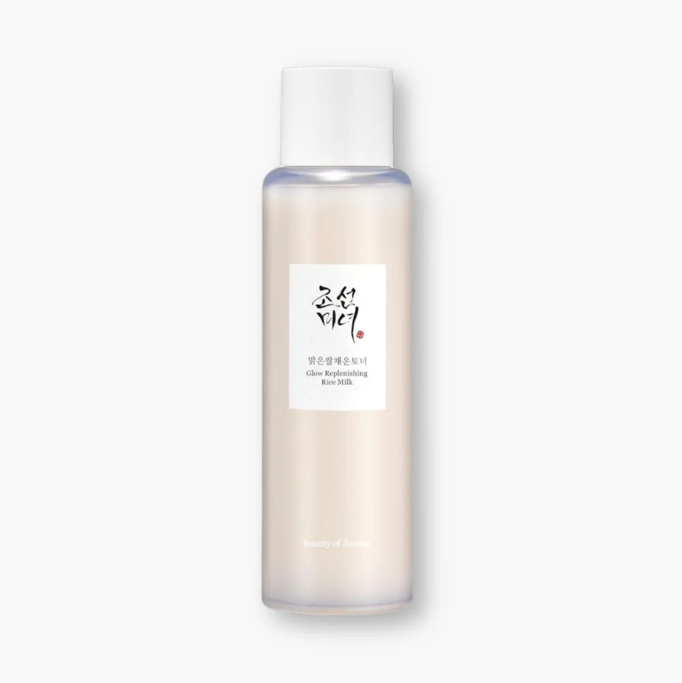 Tónico Glow Replenishing Rice Milk (Beauty of Joseon) - 150 ml