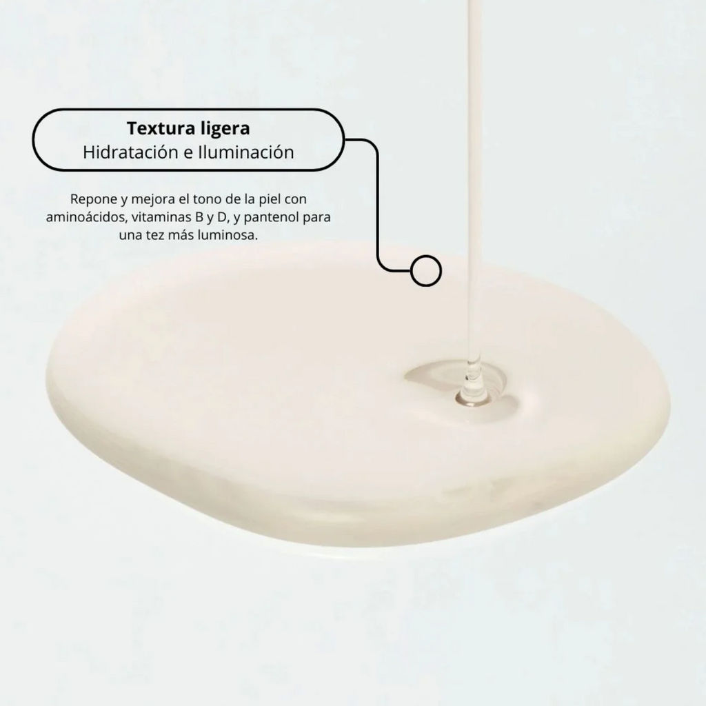 Tónico Glow Replenishing Rice Milk (Beauty of Joseon) - 150 ml