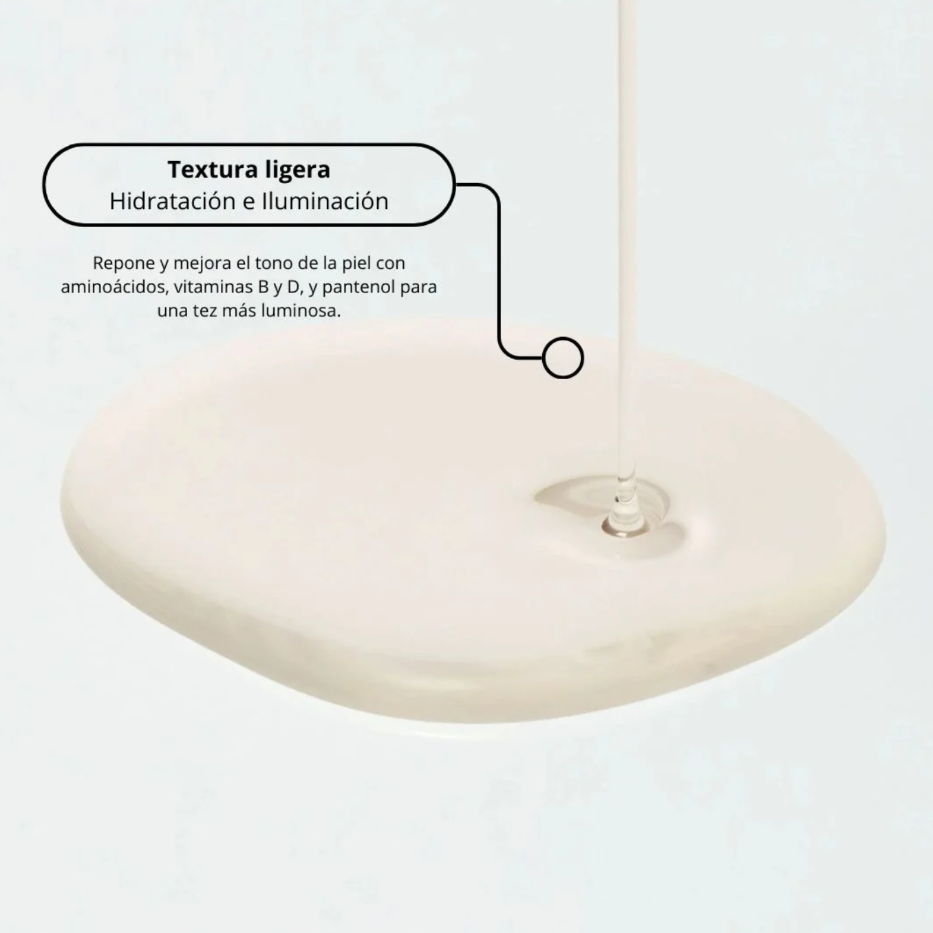 Tónico Glow Replenishing Rice Milk (Beauty of Joseon) - 150 ml