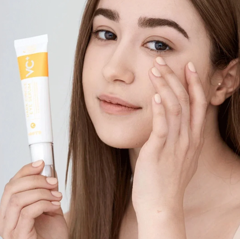 Contorno de Ojos - Dark Circle Eye Serum (#OOTD) - 25g