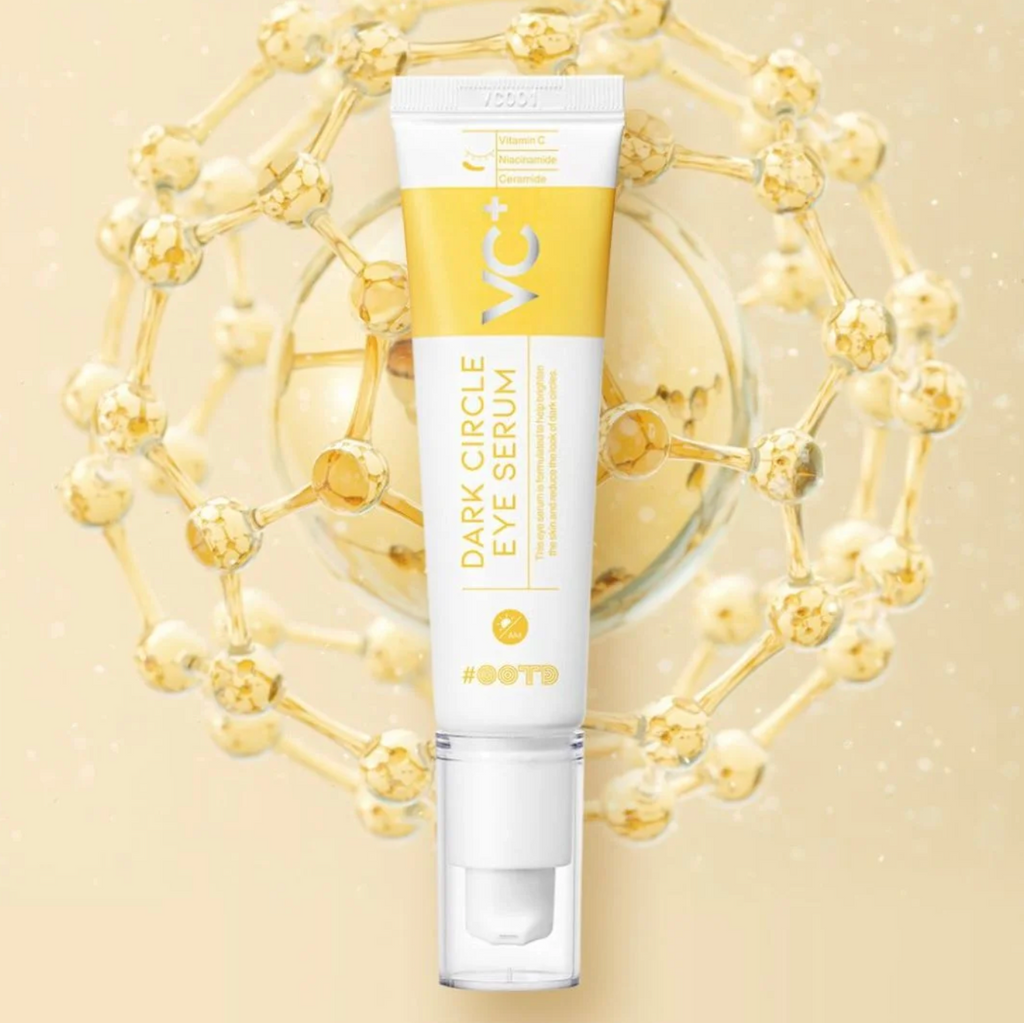 Contorno de Ojos - Dark Circle Eye Serum (#OOTD) - 25g