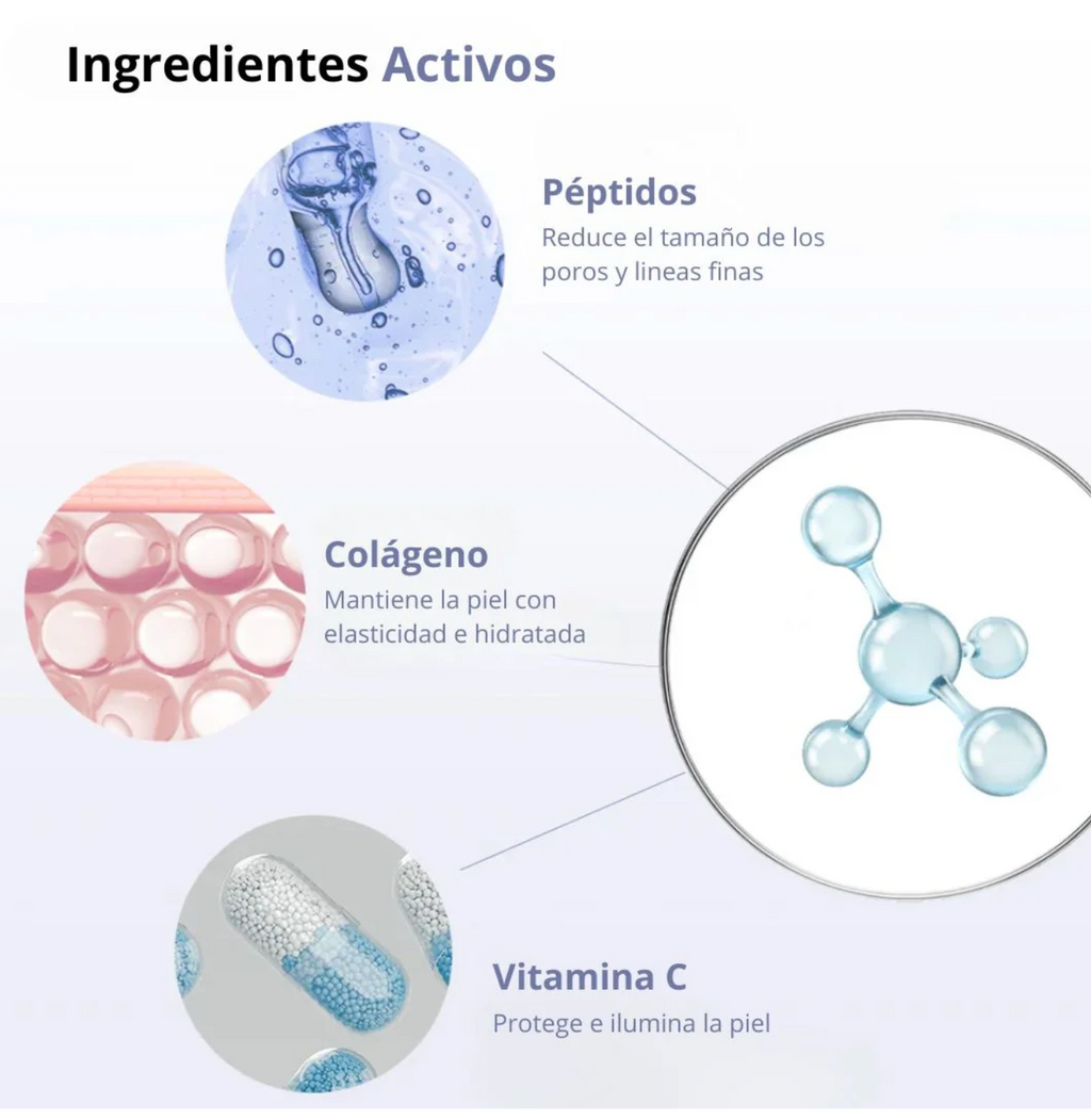 Contorno de Ojos - Overnight Eye Cream (#OOTD) - 25g