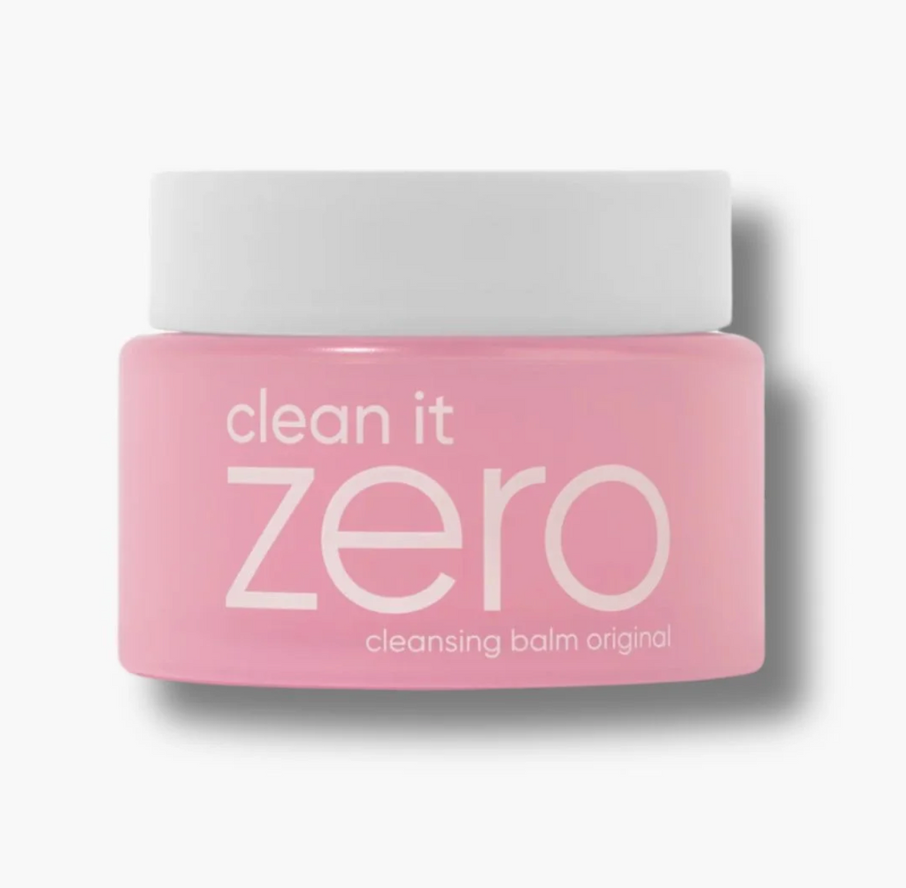 Limpiador en Bálsamo Hipoalergénico Clean It Zero (Banila Co) Original Cleansing Balm 50 ml