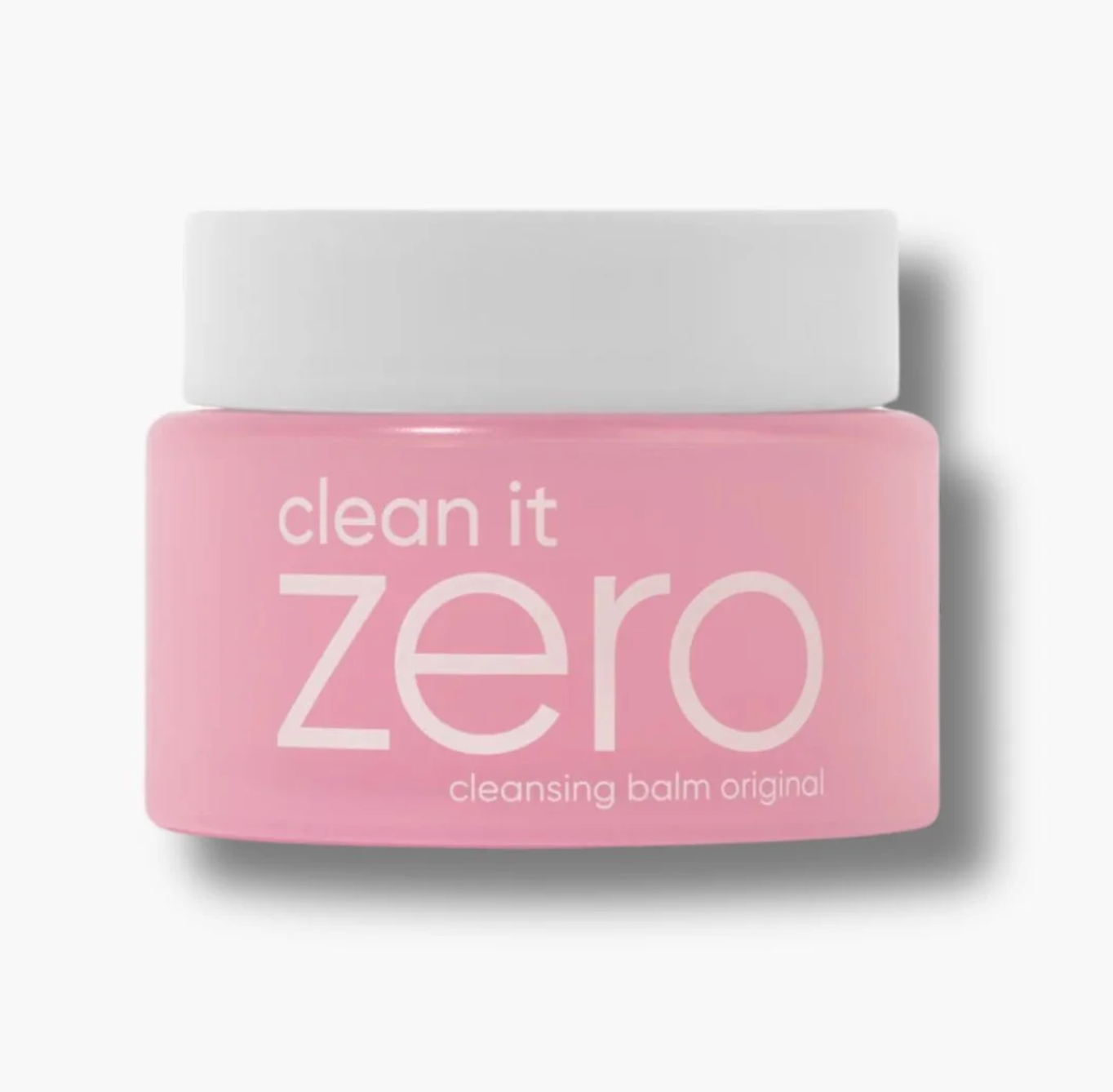 Limpiador en Bálsamo Hipoalergénico Clean It Zero (Banila Co) Original Cleansing Balm 50 ml