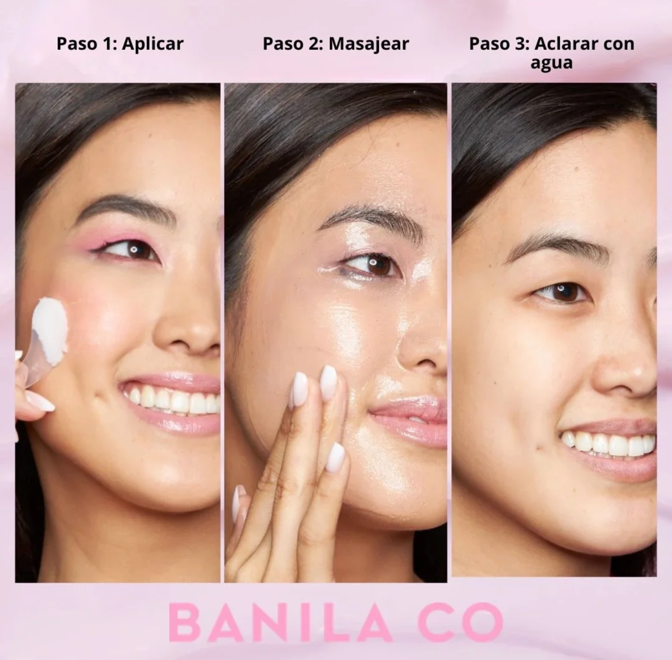 Limpiador en Bálsamo Hipoalergénico Clean It Zero (Banila Co) Original Cleansing Balm 50 ml