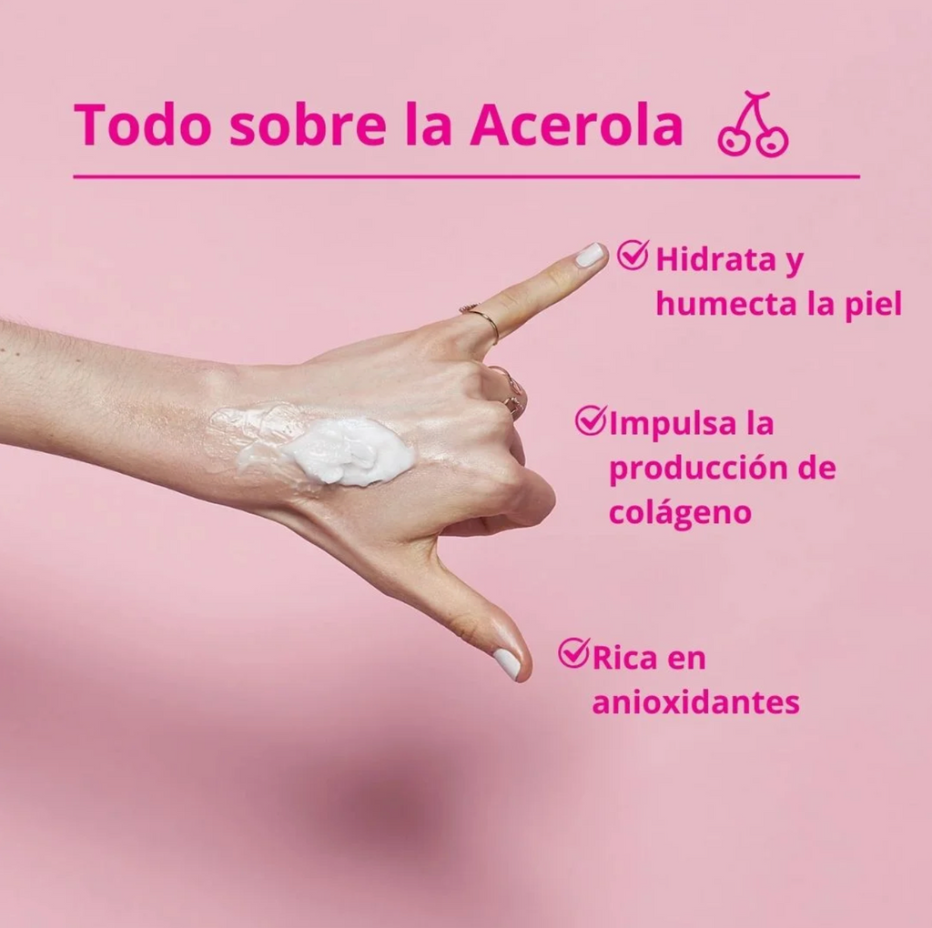 Limpiador en Bálsamo Hipoalergénico Clean It Zero (Banila Co) Original Cleansing Balm 50 ml