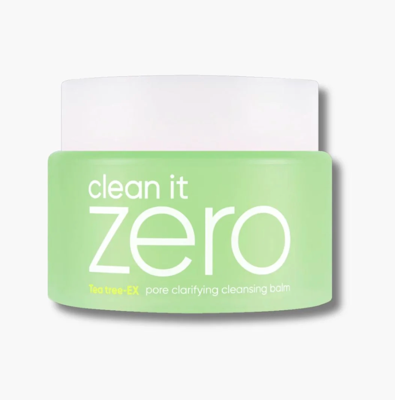 Limpiador en bálsamo - (Banilla Co) Clean It Zero Cleansing Balm Pore Clarifying - 50 ml