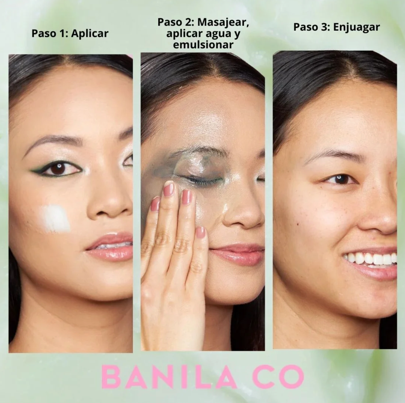 Limpiador en bálsamo - (Banilla Co) Clean It Zero Cleansing Balm Pore Clarifying - 50 ml