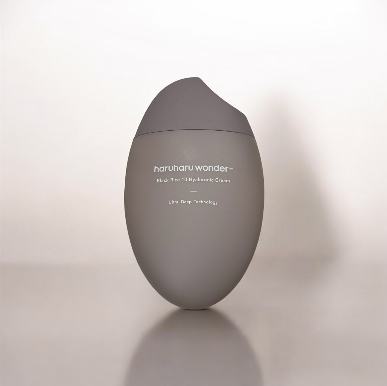 Crema hidratante (Haruharu Wonder) Black Rice 10 Hyaluronic Cream - 50ml