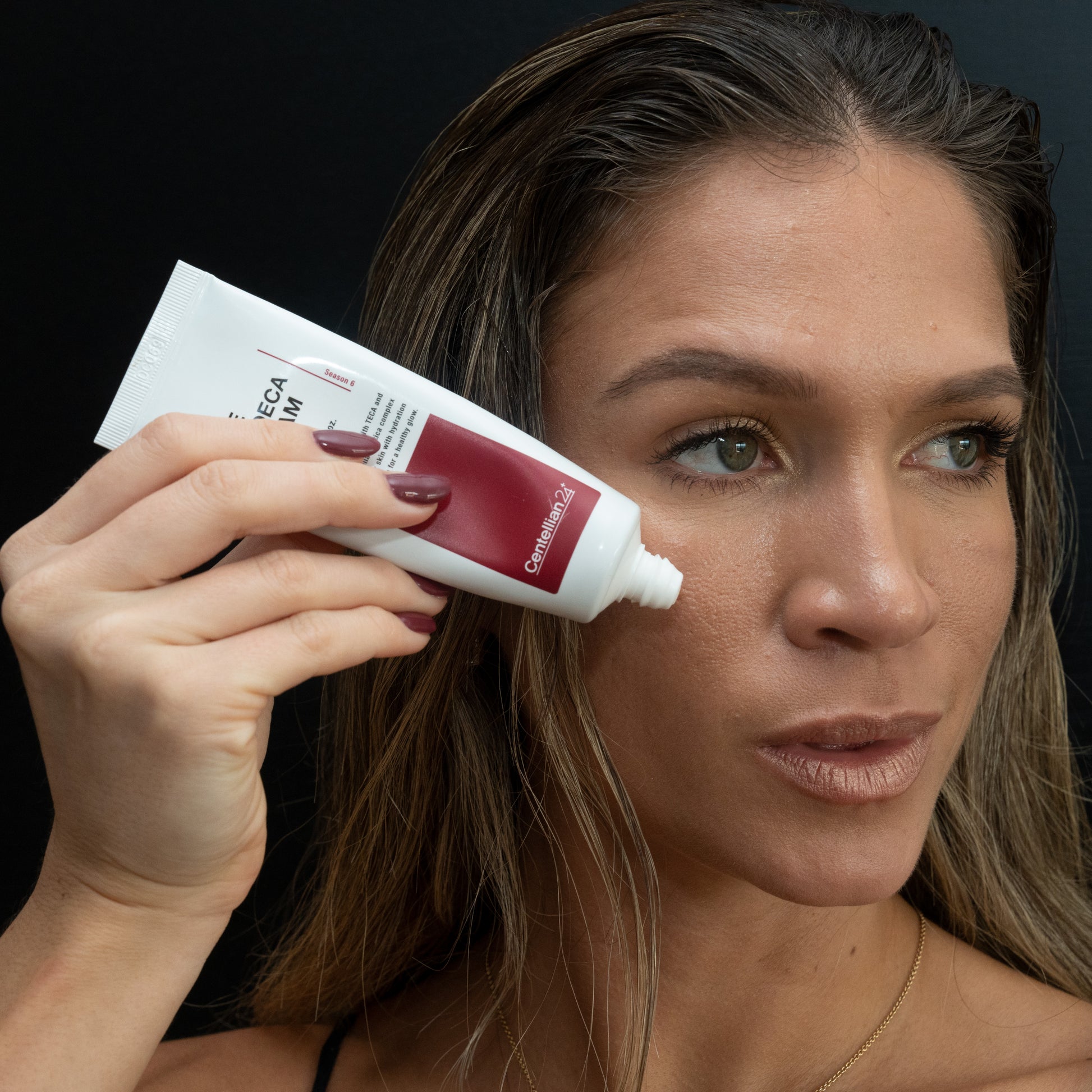 Crema Hidratante "The Madeca Cream 50 ml" - Centellian 24+