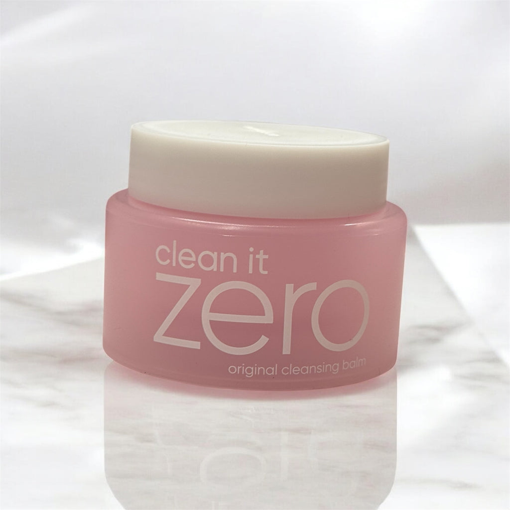 Limpiador en Bálsamo Hipoalergénico Clean It Zero (Banila Co) Original Cleansing Balm 50 ml