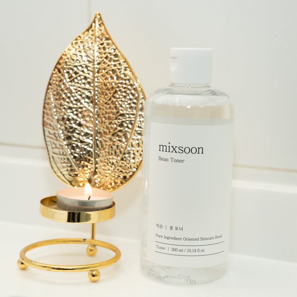 Tónico Mixsoon - Been Toner - 100 ml